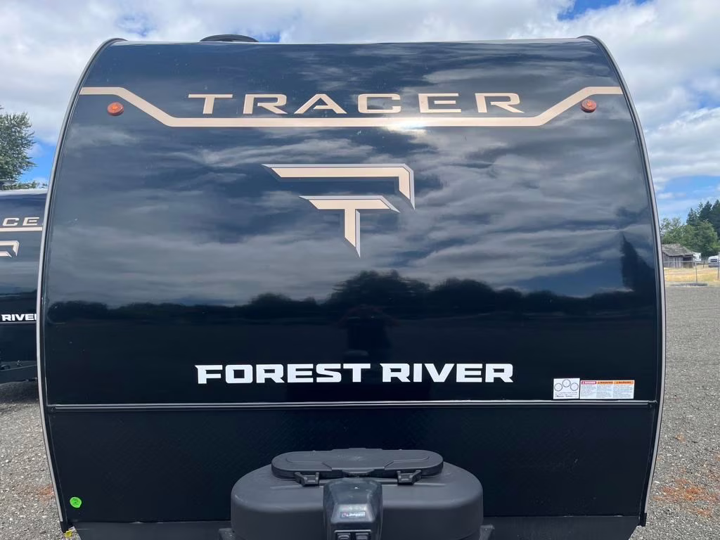 2026 Prime Time Tracer 255DS Trailer