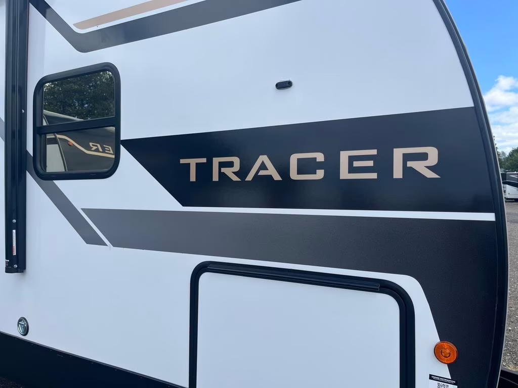 2026 Prime Time Tracer 255DS Trailer