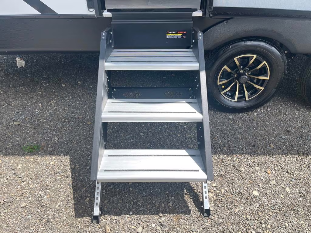 2026 Prime Time Tracer 255DS Trailer