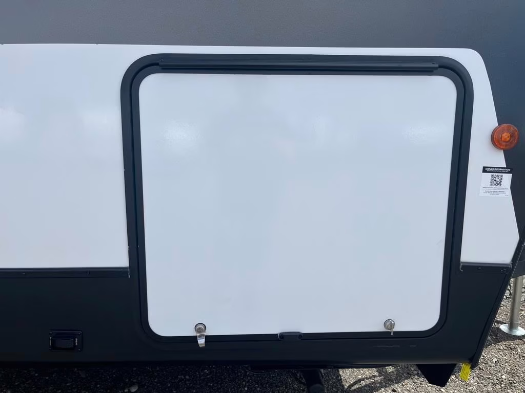 2026 Prime Time Tracer 255DS Trailer