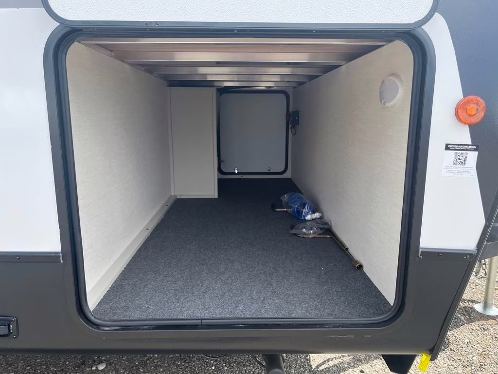 2026 Prime Time Tracer 255DS Trailer