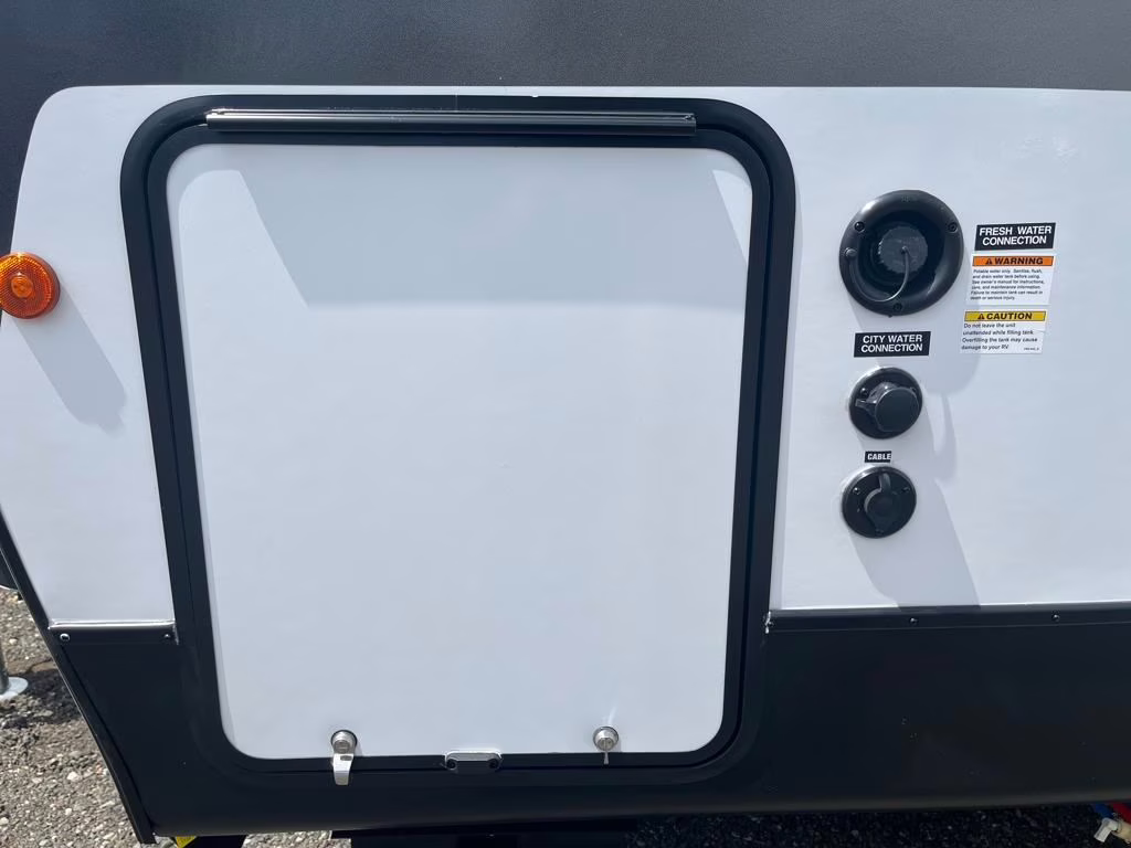 2026 Prime Time Tracer 255DS Trailer
