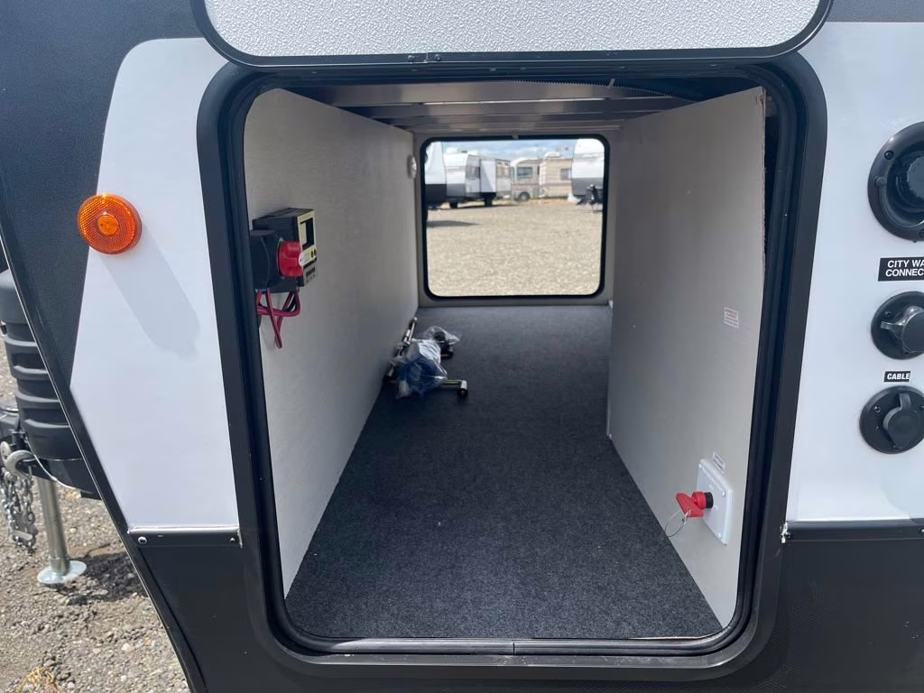 2026 Prime Time Tracer 255DS Trailer