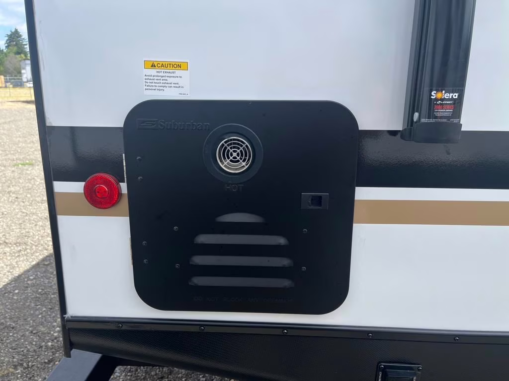 2026 Prime Time Tracer 255DS Trailer