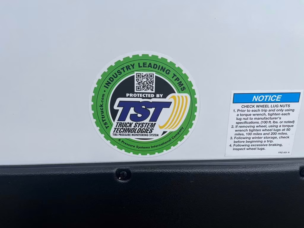 2026 Prime Time Tracer 255DS Trailer