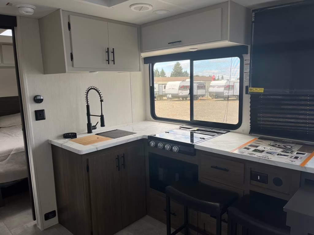 2026 Prime Time Tracer 255DS Trailer