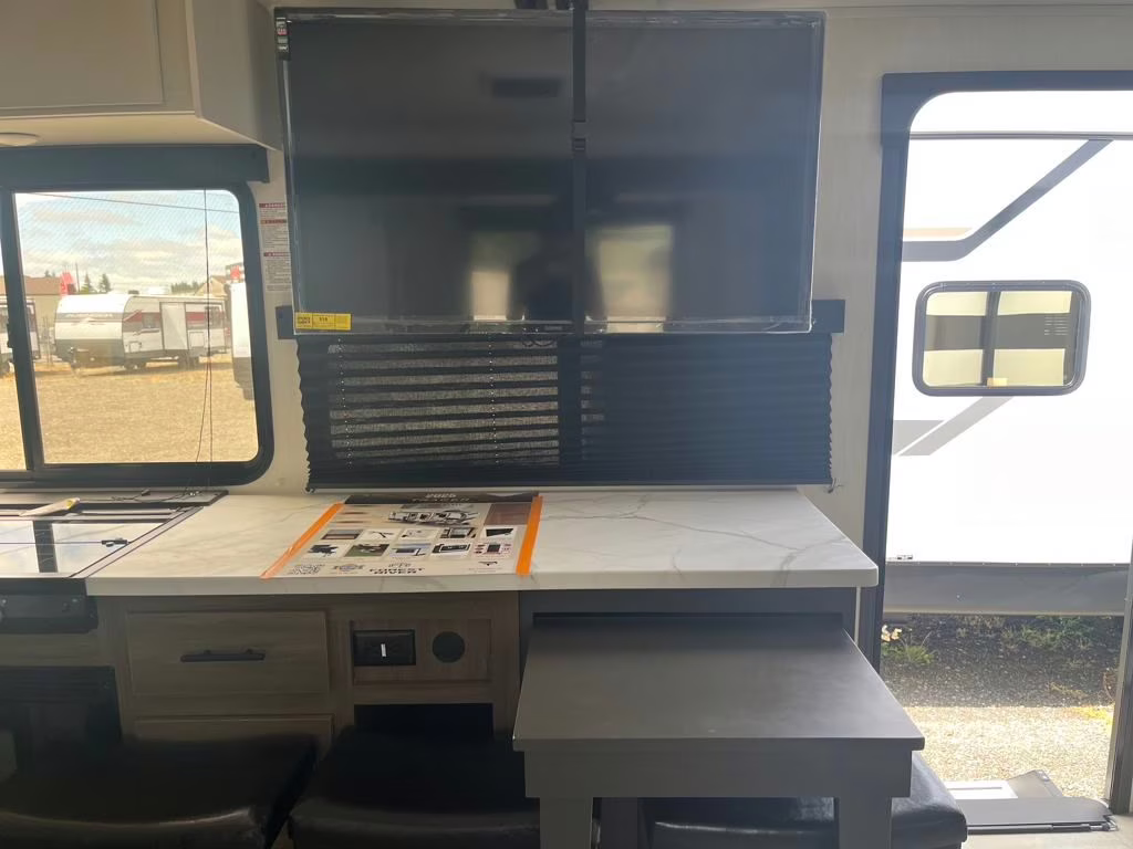 2026 Prime Time Tracer 255DS Trailer