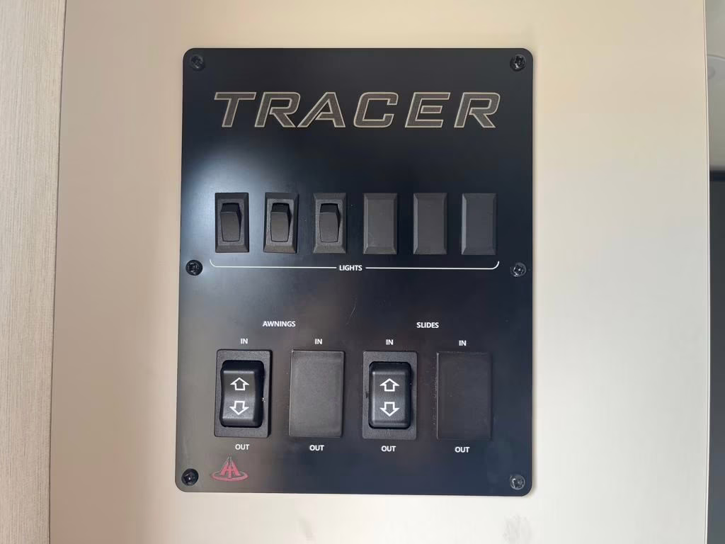 2026 Prime Time Tracer 255DS Trailer