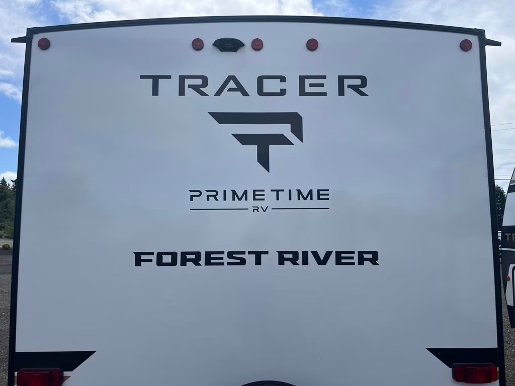 2026 Prime Time Tracer 255DS Trailer