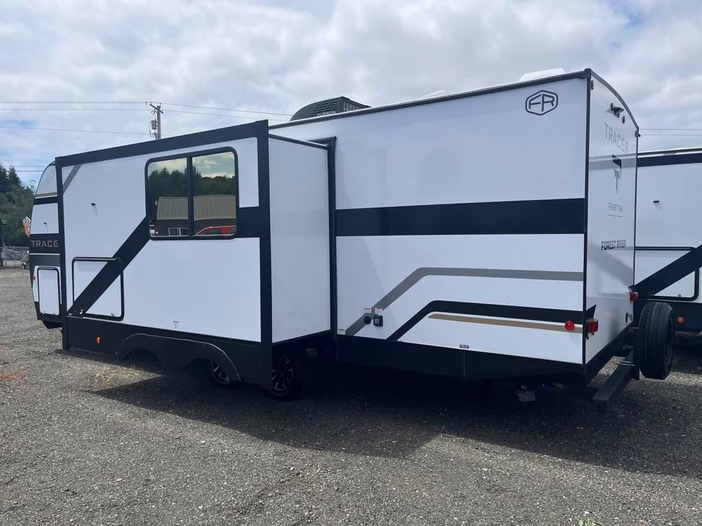 2026 Prime Time Tracer 255DS Trailer