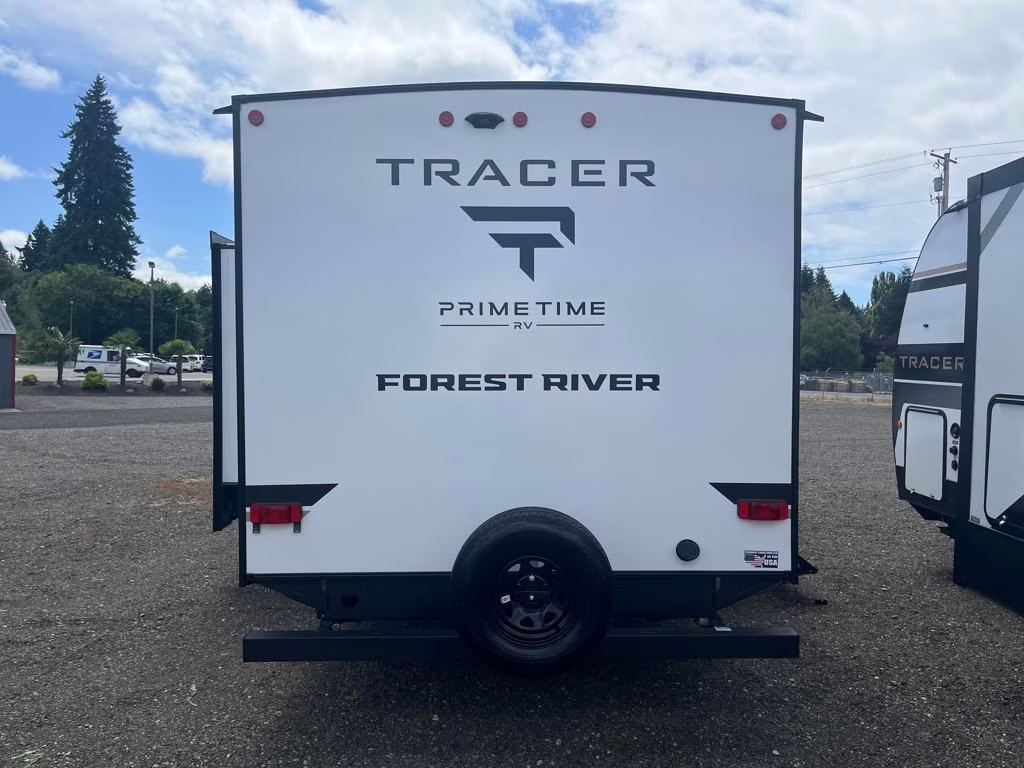 2026 Prime Time Tracer 255DS Trailer