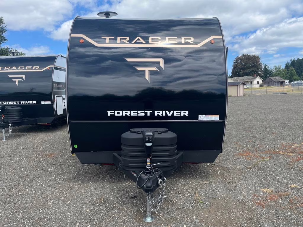 2026 Prime Time Tracer 255DS Trailer