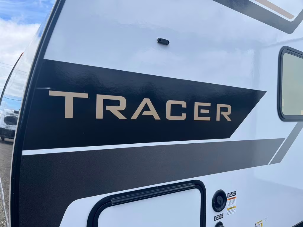 2026 Prime Time Tracer 255DS Trailer