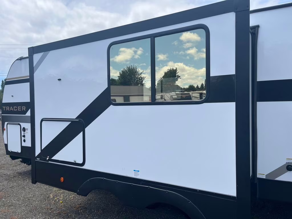 2026 Prime Time Tracer 255DS Trailer
