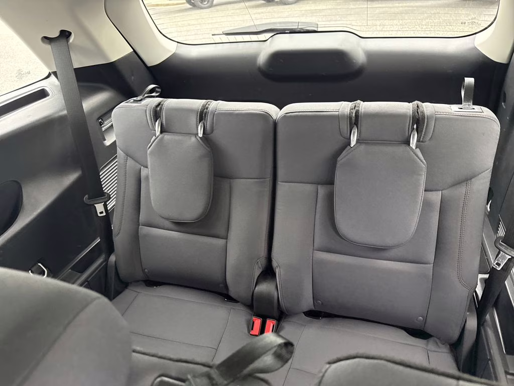 2025 Vapor Blue Ford Explorer Active 4X4 SUV
