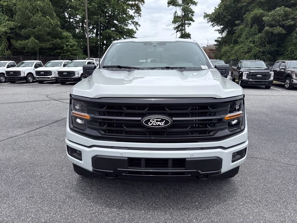 2026 Avalanche Ford F-150 XLT 4X4 Truck