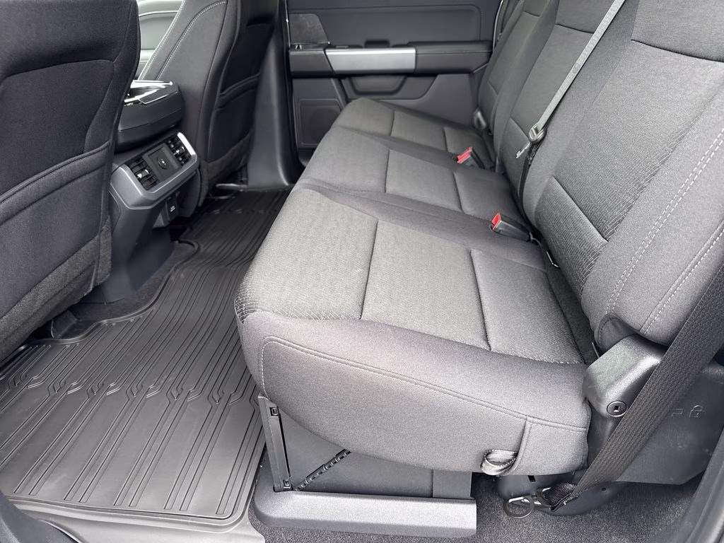 2026 Avalanche Ford F-150 XLT 4X4 Truck