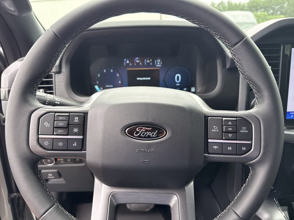 2026 Avalanche Ford F-150 XLT 4X4 Truck