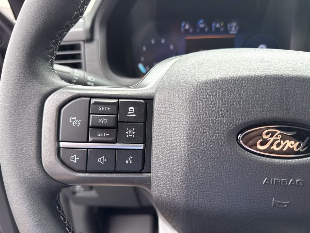 2026 Avalanche Ford F-150 XLT 4X4 Truck