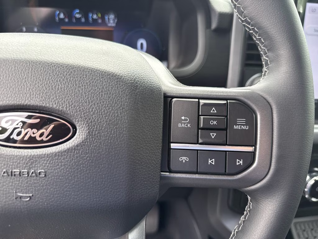 2026 Avalanche Ford F-150 XLT 4X4 Truck
