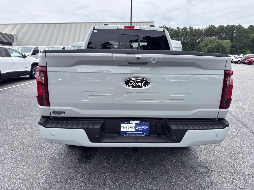 2026 Avalanche Ford F-150 XLT 4X4 Truck