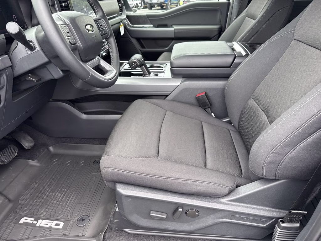 2026 Avalanche Ford F-150 XLT 4X4 Truck