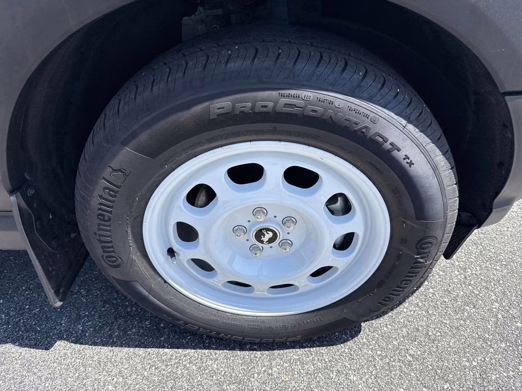 2025 Robins Egg Blue Ford Bronco Sport Heritage 4X4 SUV