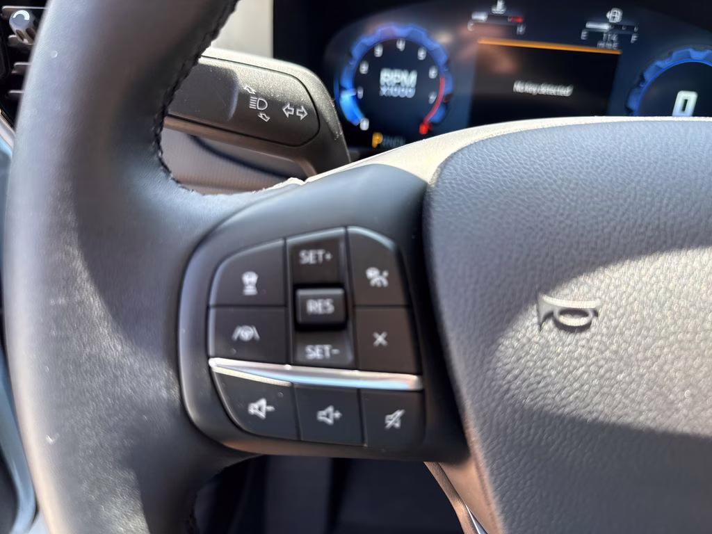 2025 Robins Egg Blue Ford Bronco Sport Heritage 4X4 SUV