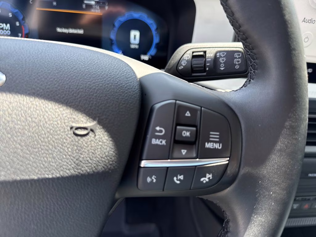 2025 Robins Egg Blue Ford Bronco Sport Heritage 4X4 SUV