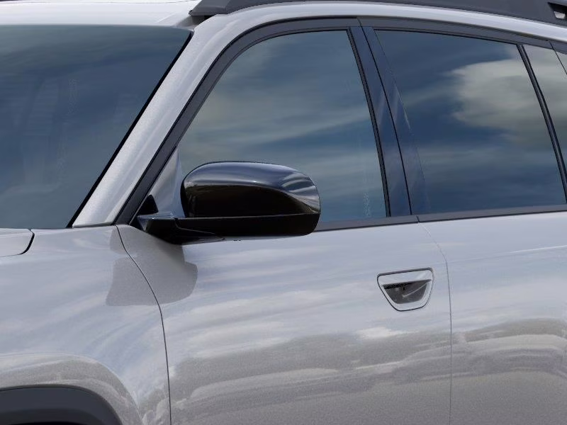 2026 Silver Zynith Clearcoat Jeep Cherokee Laredo 4X4 SUV