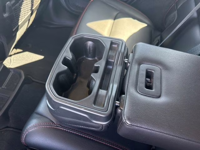 2020 Sting-Gray Clearcoat Jeep Wrangler Unlimited Rubicon 4X4 SUV