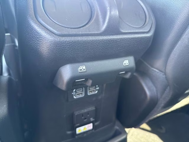 2020 Sting-Gray Clearcoat Jeep Wrangler Unlimited Rubicon 4X4 SUV
