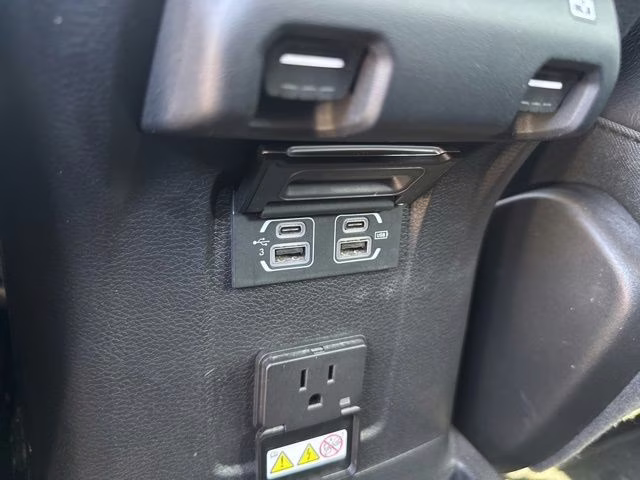 2020 Sting-Gray Clearcoat Jeep Wrangler Unlimited Rubicon 4X4 SUV