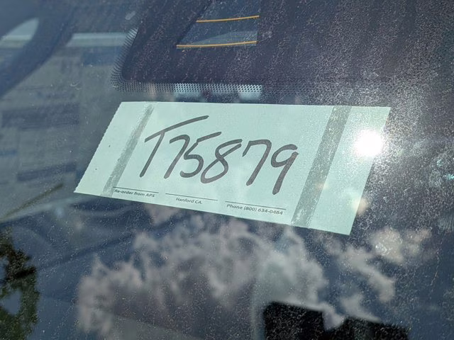 2026 Gray Ford Bronco 4X4 Convertible