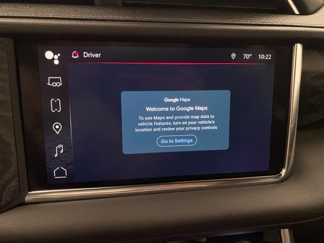 2023 Volcanic Red Tintcoat GMC Yukon Denali 4X4 SUV