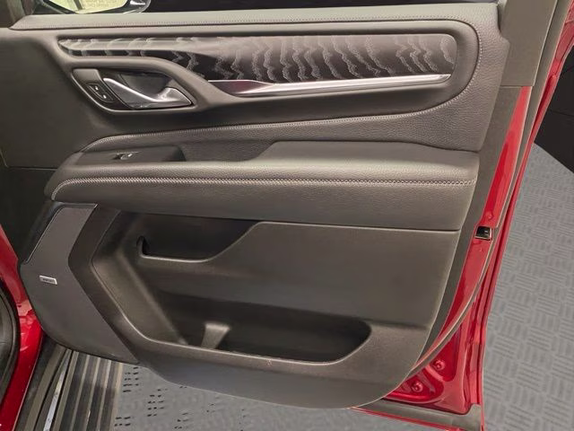 2023 Volcanic Red Tintcoat GMC Yukon Denali 4X4 SUV