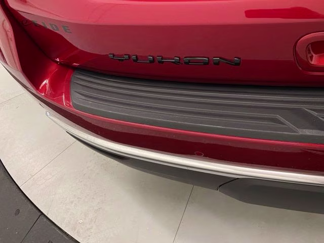 2023 Volcanic Red Tintcoat GMC Yukon Denali 4X4 SUV