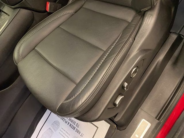 2023 Volcanic Red Tintcoat GMC Yukon Denali 4X4 SUV