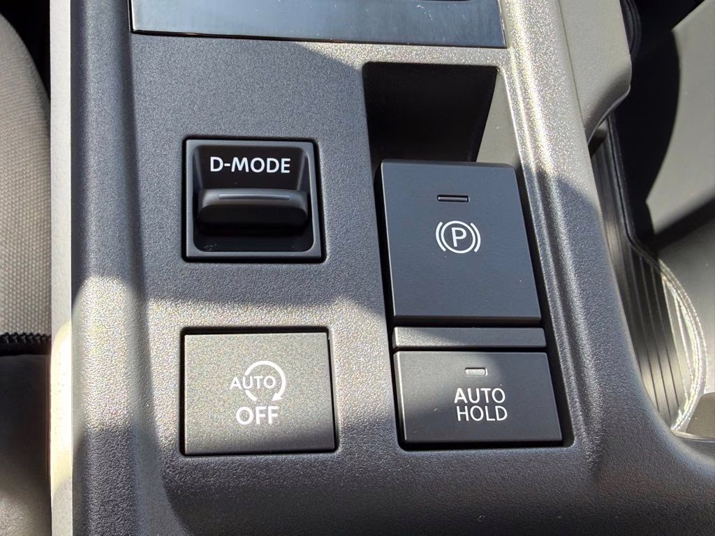 2026 Super Black Nissan Sentra SL FWD Sedan