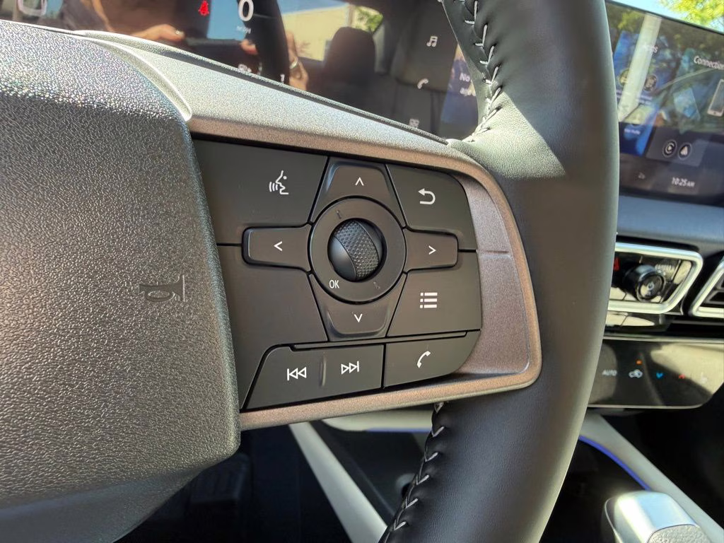 2026 Super Black Nissan Sentra SL FWD Sedan