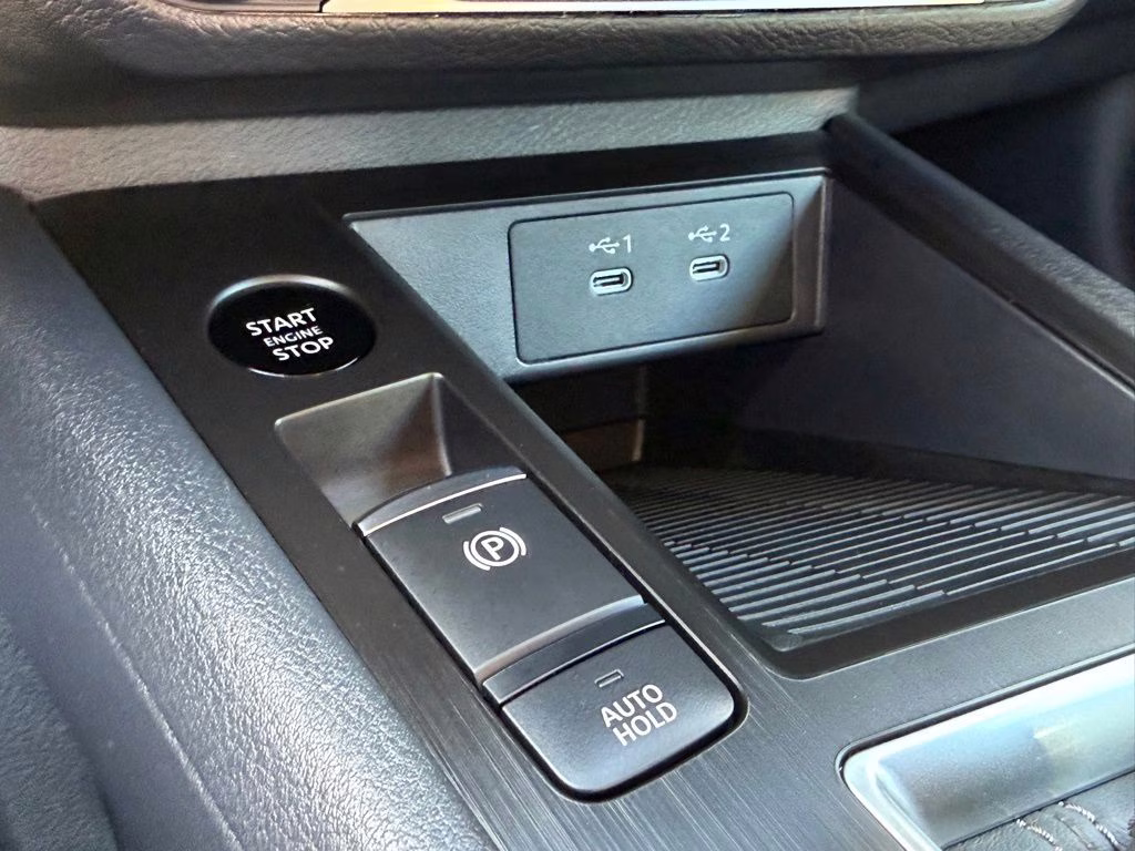 2026 Gun Metallic Nissan Kicks S FWD SUV