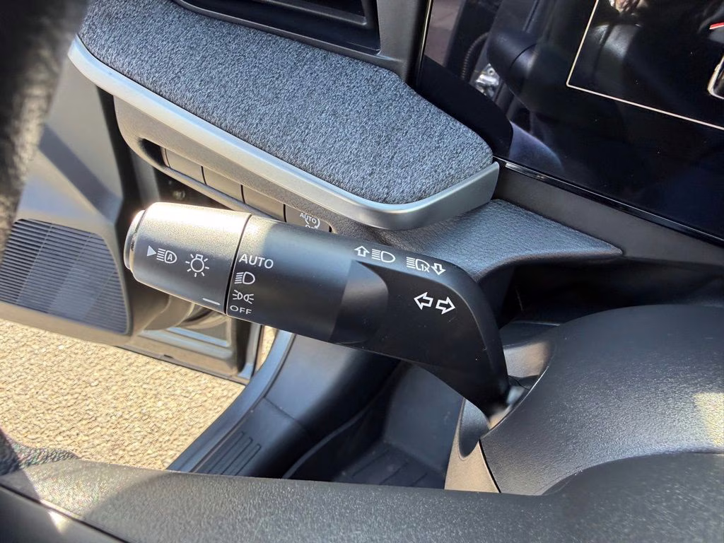 2026 Gun Metallic Nissan Kicks S FWD SUV