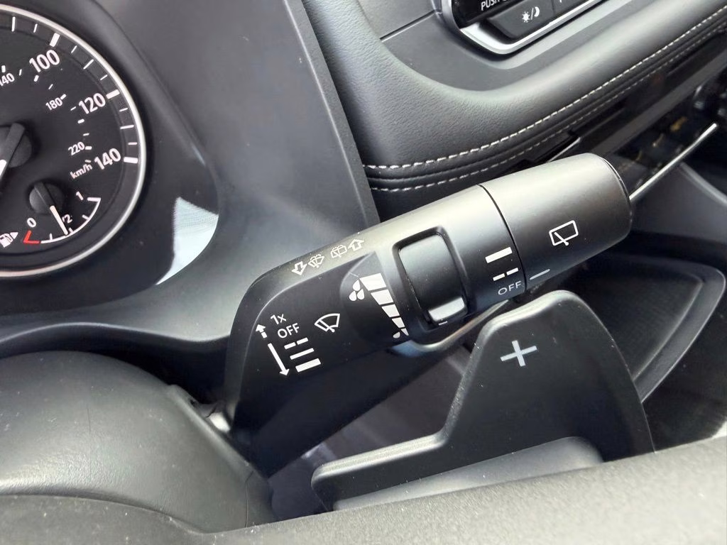 2026 Deep Ocean Blue Pearl Nissan Rogue SV AWD SUV