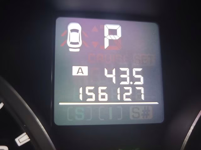 2012 Ice Silver Metallic Subaru Legacy 2.5i AWD Sedan