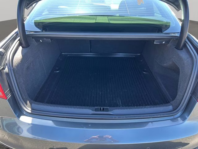 2014 Dakota Gray Metallic/Black Roof Audi A5 2.0T Premium Plus AWD Coupe