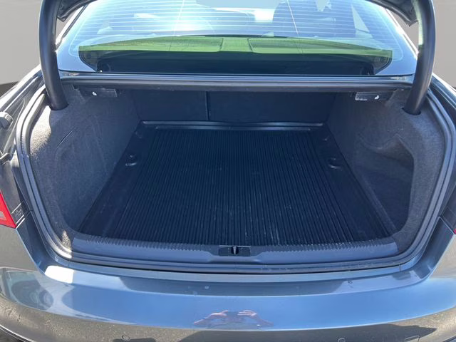 2014 Dakota Gray Metallic/Black Roof Audi A5 2.0T Premium Plus AWD Coupe