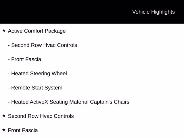 2026 White Metallic Ford Explorer Active RWD SUV