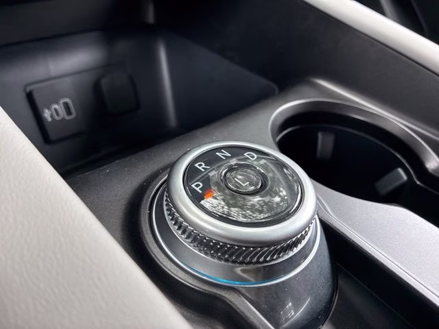2026 White Metallic Ford Explorer Active RWD SUV