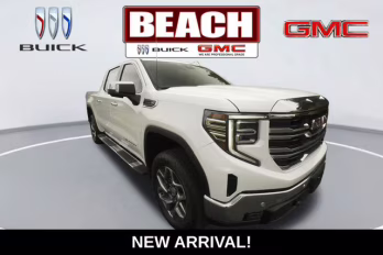 2020 Iridescent Pearl Tricoat Chevrolet Silverado 3500HD LTZ 4X4 Truck
