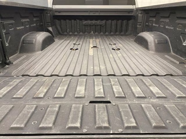 2024 Sterling Metallic GMC Sierra 2500HD AT4 4X4 Truck